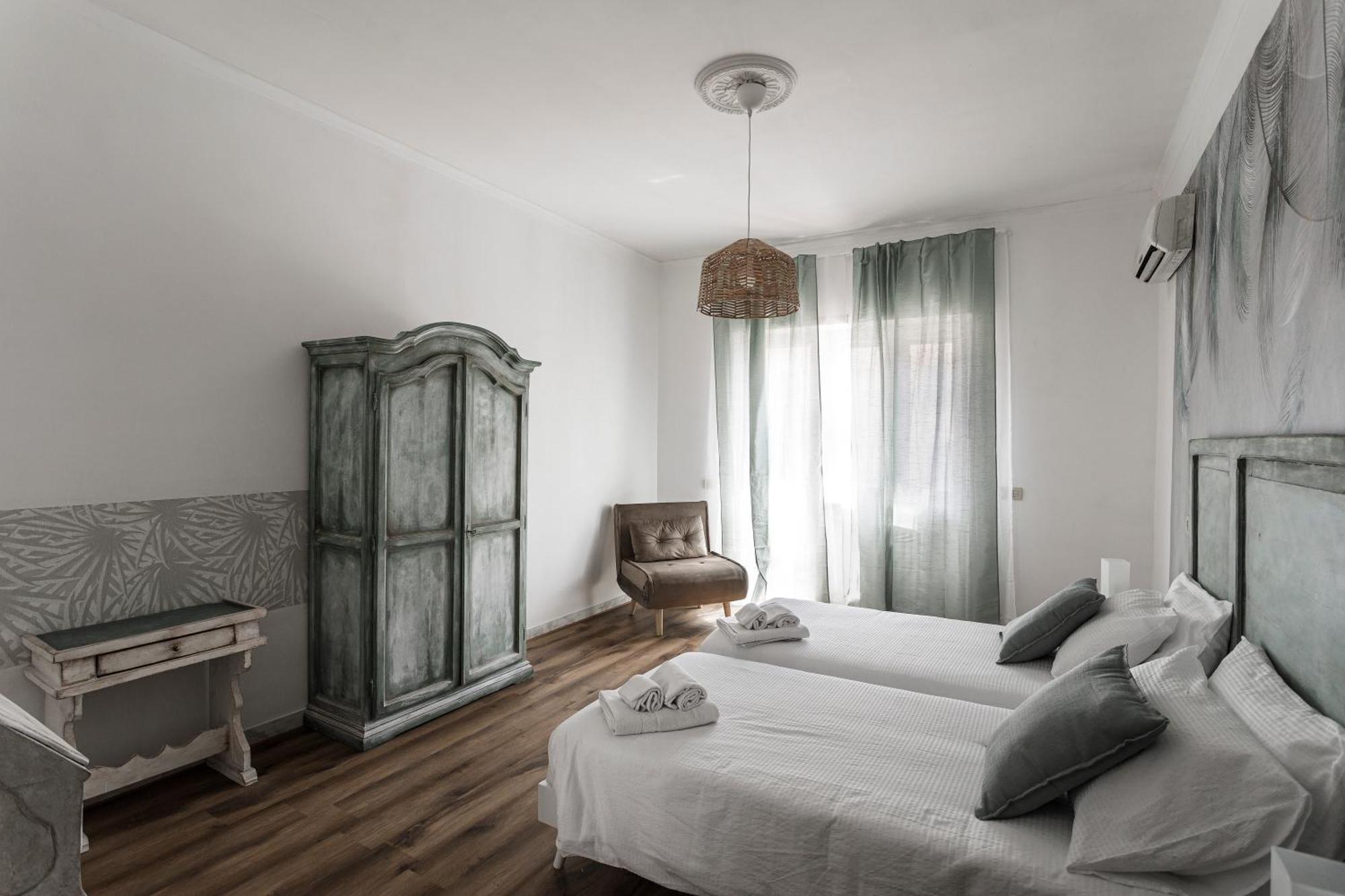 Aurelia 386 Vatican House Róma Kültér fotó
